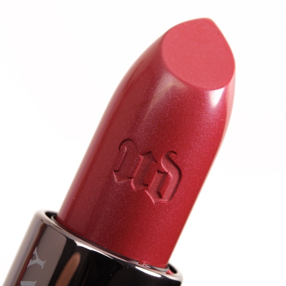 🧚‍♀️MANIC Urban Decay DISCONTINUED Vice Lipstick NWT